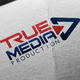 True media Logo