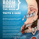 Boom Boom We Shake the Room