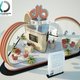 JB Exhibition booth -  3d Visualizer (freelancer) - UAE,Dubai.