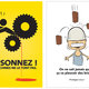Posters 'Graduation project'