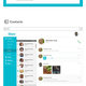 Phones VOIP app and website