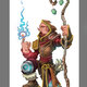 SAE Institute: Elemental Mage