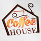 Coffee House Logo