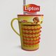 Lipton Stands