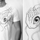 T-shirt Illustrations