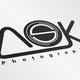 logo design for ask photography