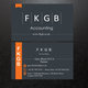FKGB Business card