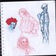 1 - Sketches