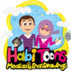 Draw With HabiToons - ارسم مع هابى تونز