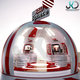 Red Sphere Exhibition booth - 3d Visualizer (freelancer) - UAE,Dubai.