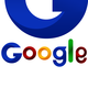 New Google Logo