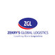 Zekry's Global Logistics