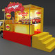 Lipton Roadshow