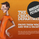 Advertising Stereotypes