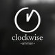 clockwise