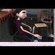 Making of  "Sorry" short animation
