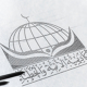 شعار أكاديمية الأئمة والخطباء