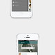 WhatsApp Redesign Concept 