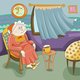 the Grandma
