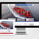 Petrodi, Website design 