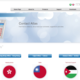 Atlas Website (FTC) First Trading Companey (Hong Kong)