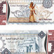 Currency Design EGP
