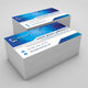 Business card
