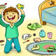 3asafeer Kids Stories