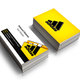 Personal Cards Design