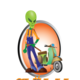 City Motor Lab logo