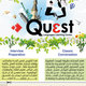 فلاير سنتر كويست Quest