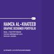 Hamza Khateeb Portfolio