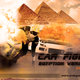 Car fight