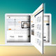 E-learning portal - salman bin abdulazi  تصميم بوابة التعلم الالكتروني
