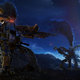 Power loader