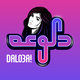 Dalo3a Logo
