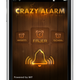 Crazy alarm 