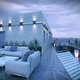 CONTEMPORARY APARTMENT – BEIRUT