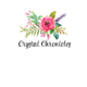 Watercolor blog header