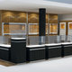 Time Center Booth