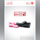 Dubai Police Campaign for Sexual Harassment