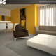 Yellow Home