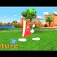 Production 3D animation