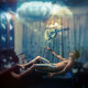 (my music prison me in her heaven) 