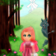 Red ridding hood 