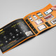 Advertising Print Work - مطبوعات تجارية