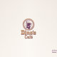 1 - Dino’s Café Italian Restaurant Rebranding