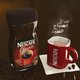 Nescafe tv commercial 