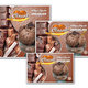 Packaging art works