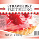 Backaldrin Fruit Fillings